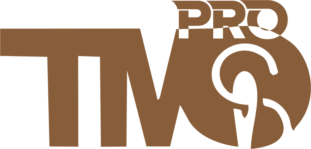 TMS Pro Logo